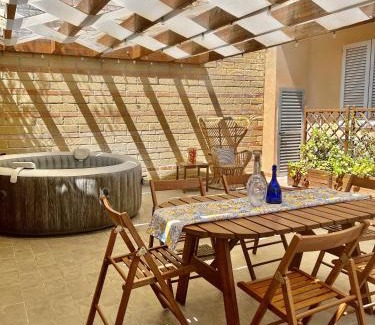 Castiglione della Pescaia Apartamento | Appartamento Bell’Umore