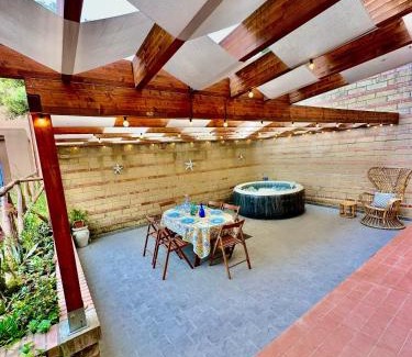 Castiglione della Pescaia Apartamento | Appartamento Bell’Umore