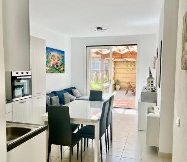 Castiglione della Pescaia Apartamento | Appartamento Bell’Umore