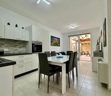 Castiglione della Pescaia Apartamento | Appartamento Bell’Umore