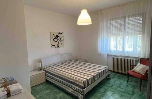 Castiglione della Pescaia Apartamento | Appartamento sul mare con giardino e posto auto