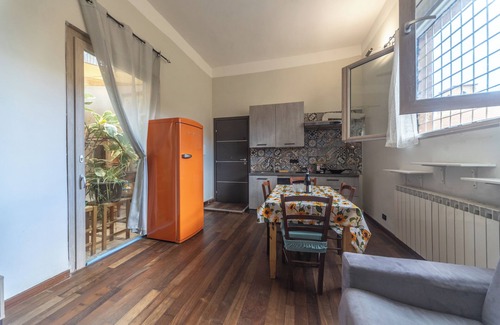 San Benedetto del Tronto Apartamento | Appartamento Benucci