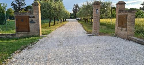 San Giovanni In Marignano Cama Y Desayuno | Appartamento in villa Gra&Mary