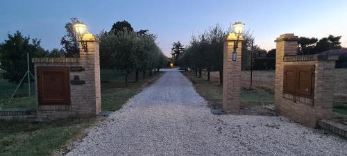 San Giovanni In Marignano Cama Y Desayuno | Appartamento in villa Gra&Mary