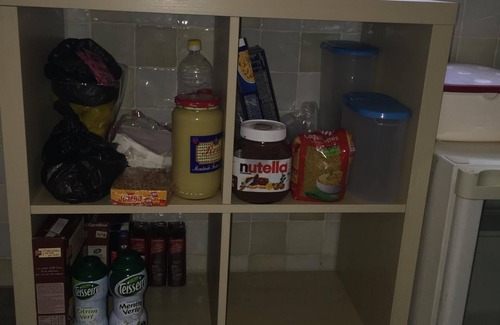 Ouakam Apartamento | APPARTADAKAR F5 en alquiler Cité-Batrain - MERMOZ- OUAKAM-DAKAR