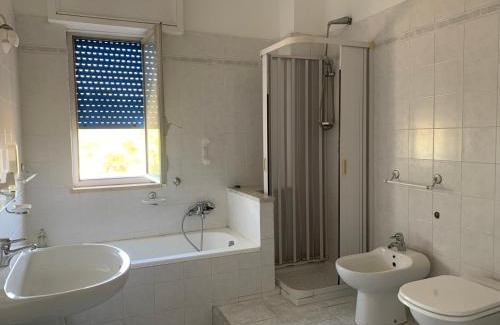 Taranto Apartamento | Appartahotelpuglia Gruppo Albergo Lamanna