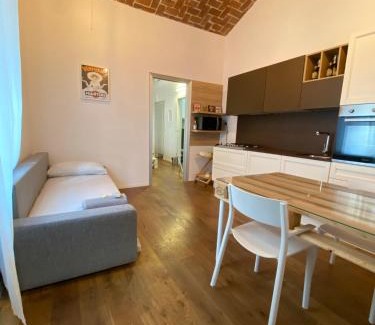 San Paolo Apartamento | APPARTALOFT CENTRALE VR48