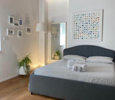 San Paolo Apartamento | APPARTALOFT CENTRALE VR48