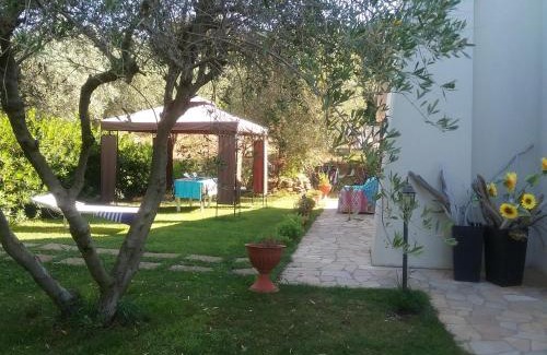 Pian di Rocca Apartamento | Appartamenti in Villa