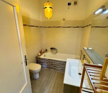 Passignano sul Trasimeno Apartamento | Appartamento La Valle