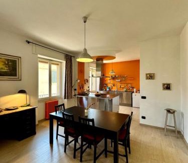 Passignano sul Trasimeno Apartamento | Appartamento La Valle