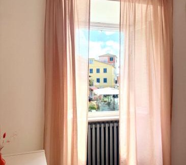 Passignano sul Trasimeno Apartamento | Appartamento in pieno centro - La Piazzetta