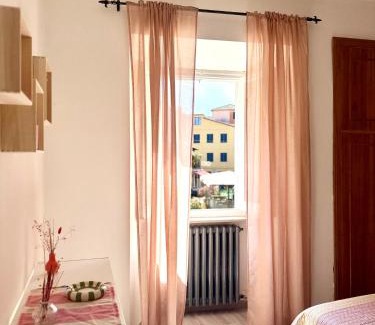 Passignano sul Trasimeno Apartamento | Appartamento in pieno centro - La Piazzetta