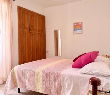 Passignano sul Trasimeno Apartamento | Appartamento in pieno centro - La Piazzetta