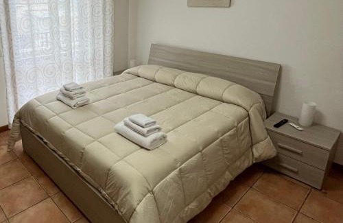 Santa Maria degli Angeli Apartamento | Appartamento Antonietta-