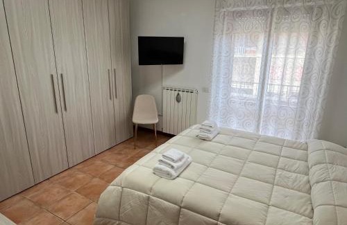 Santa Maria degli Angeli Apartamento | Appartamento Antonietta-