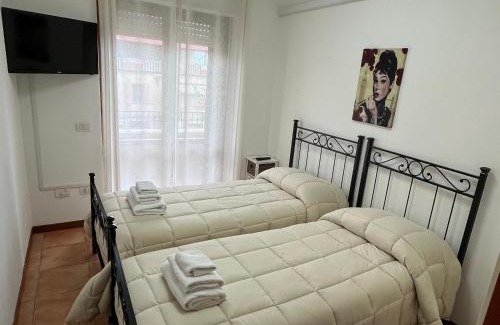 Santa Maria degli Angeli Apartamento | Appartamento Antonietta-