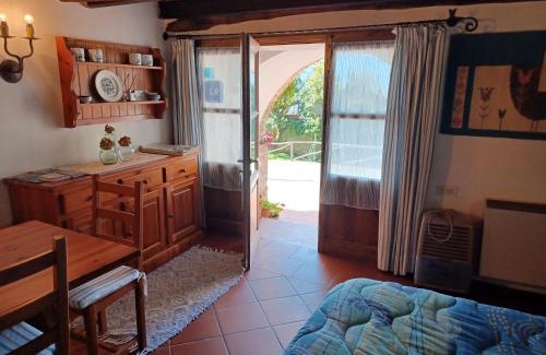 Castiglione di Garfagnana Apartamento | Appartamento DANIELA