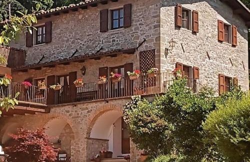 Castiglione di Garfagnana Apartamento | Appartamento DANIELA