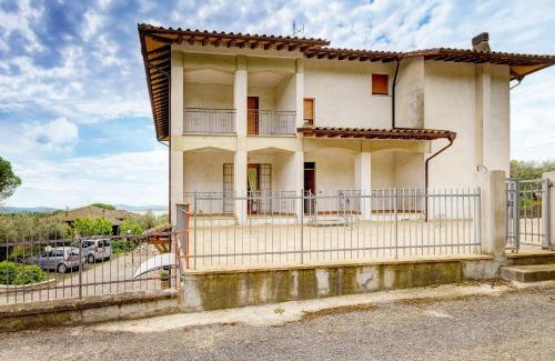 Passignano sul Trasimeno Apartamento | Appartamento Luisa - Vista Lago