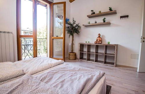 Crociale Apartamento | Appartamento il Sole
