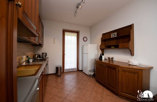 Polpenazze del Garda Apartamento | Appartamento Daniela