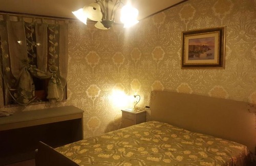 San Donato Val Di Comino Apartamento | Appartamentino centro storico