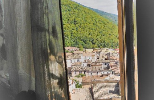 San Donato Val Di Comino Apartamento | Appartamentino centro storico