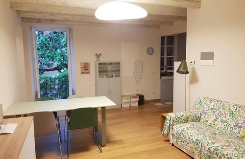 Portese Apartamento | Appartamento Magnolia