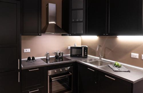 Castel San Pietro Terme Apartamento | Appartamento zio Primo