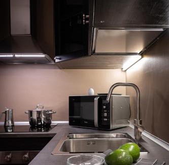 Castel San Pietro Terme Apartamento | Appartamento zio Primo