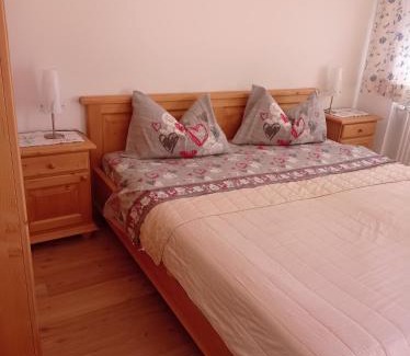 Predoi Apartamento | Appartament Anna 4