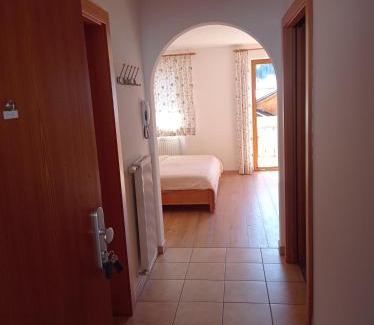 Predoi Apartamento | Appartament Anna 4