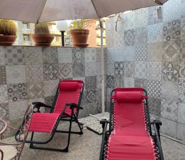 Cibali Casa | Appartament casa dei limoni