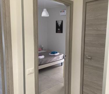 Marcianise Apartamento | Appartament house