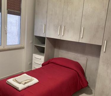 Marcianise Apartamento | Appartament house