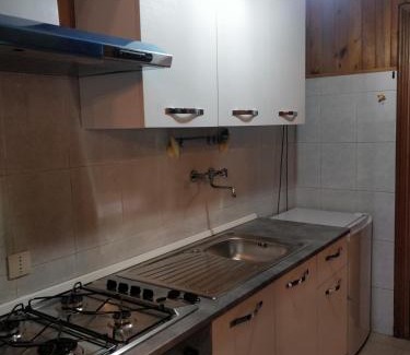 Altipiani di Arcinazzo Casa | Appartamento nel verde adatto alle famiglie con CIN e RegLaz