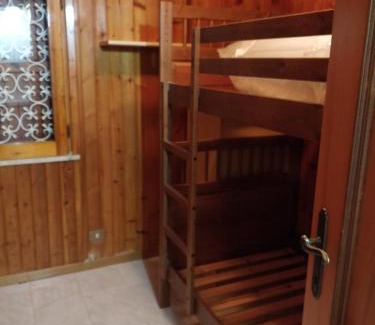 Altipiani di Arcinazzo Casa | Appartamento nel verde adatto alle famiglie con CIN e RegLaz