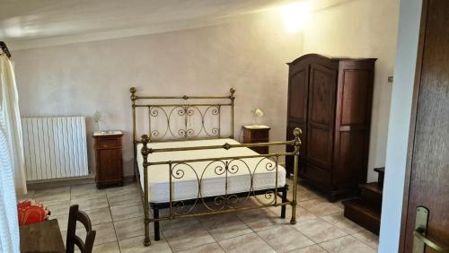 Campello sul Clitunno Apartamento | Appartamento Viale Belvedere