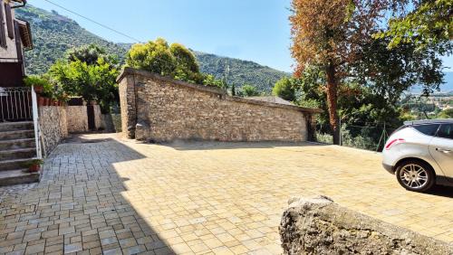 Campello sul Clitunno Apartamento | Appartamento Viale Belvedere