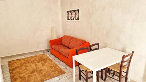 Campello sul Clitunno Apartamento | Appartamento Viale Belvedere