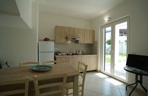 Marina di Zambrone Apartamento | Apartamentos Confort