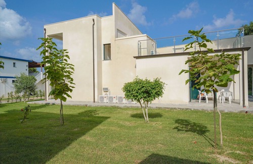 Marina di Zambrone Apartamento | Apartamentos Confort
