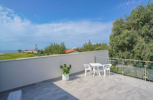 Marina di Zambrone Apartamento | Apartamentos Confort