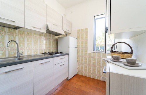 Marina di Zambrone Apartamento | Apartamentos estándar agradables