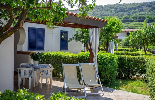 Marina di Zambrone Apartamento | Apartamentos estándar agradables