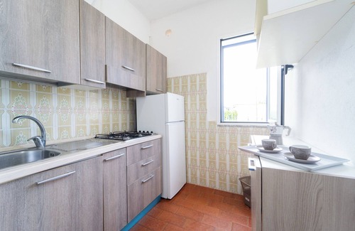 Marina di Zambrone Apartamento | Apartamento estándar Emitido