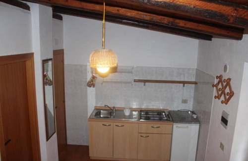Montincello Condominio | Appartamento con 1 Camera da Letto