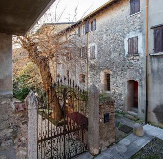 Portese Apartamento | Appartamento Il Pozzo