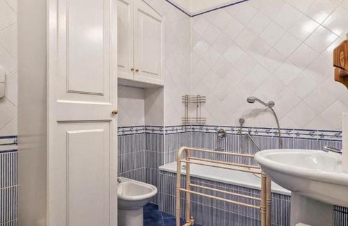 Colle Isarco Apartamento | Appartament Tirol im Palasthotel Gossensass